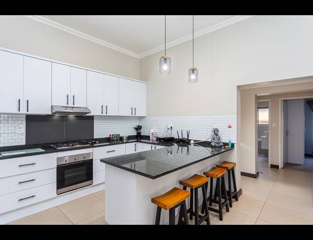 3 BEDROOM HOUSE RENTED IN BUH REIN ESTATE